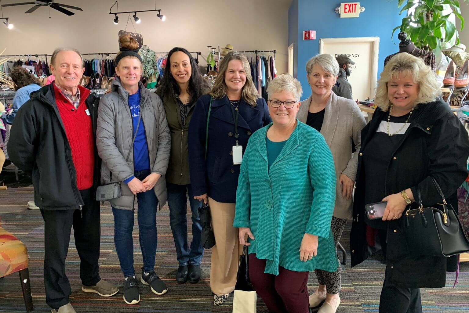 Event Photos Saline Area Chamber of Commerce