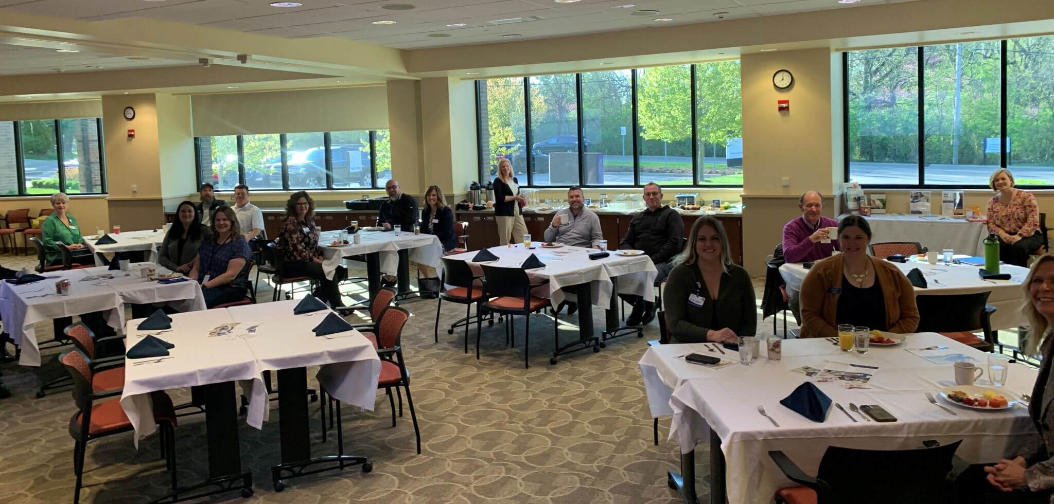 Event Photos Saline Area Chamber of Commerce