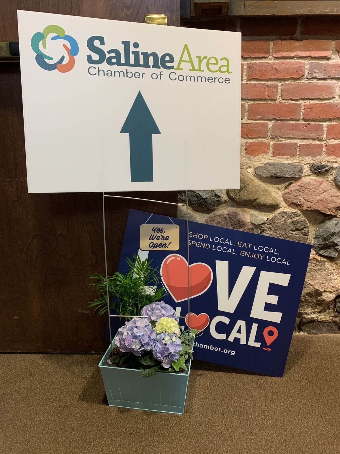 Event Photos Saline Area Chamber of Commerce